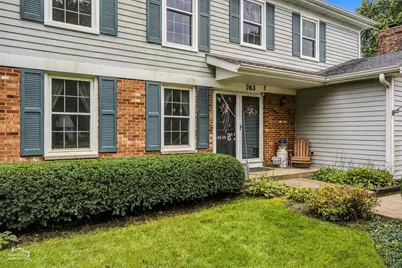 763 Concord Drive, Crystal Lake, IL 60014 - Photo 4