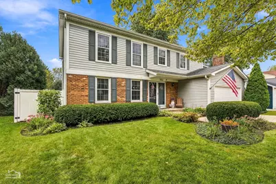 763 Concord Drive, Crystal Lake, IL 60014 - Photo 2