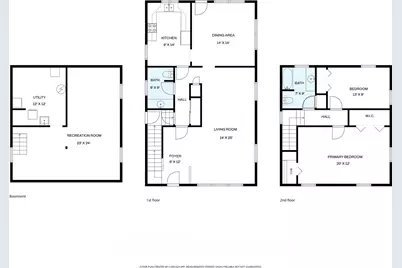 9547 Lisbon Center Road, Newark, IL 60541 - Photo 30