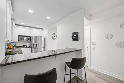 3835 N Ashland Avenue #1G, Chicago, IL 60613 - Photo 8