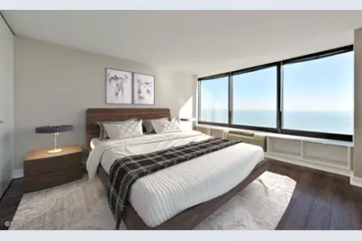 155 N Harbor Drive #2611, Chicago, IL 60601 - Photo 14