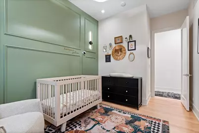 1346 W Walton Street #3W, Chicago, IL 60642 - Photo 24