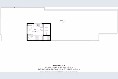 1346 W Walton Street #3W, Chicago, IL 60642 - Photo 48