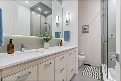 1346 W Walton Street #3W, Chicago, IL 60642 - Photo 20