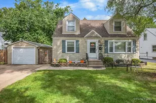 249 W Butterfield Rd, Elmhurst, IL 60126 - Photo 1