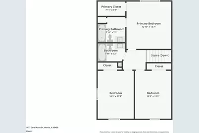 1677 Carol Anne Drive, Morris, IL 60450 - Photo 42