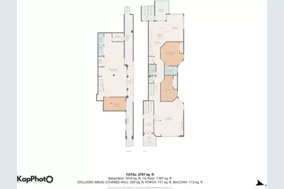 6126 S University Avenue #1, Chicago, IL 60637 - Photo 32