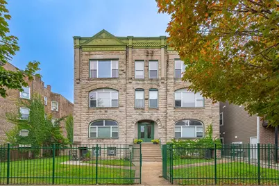 6126 S University Avenue #1, Chicago, IL 60637 - Photo 2