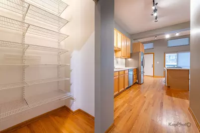 6126 S University Avenue #1, Chicago, IL 60637 - Photo 12