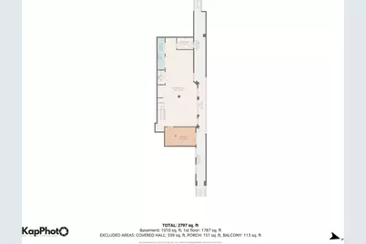 6126 S University Avenue #1, Chicago, IL 60637 - Photo 30