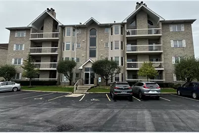 7751 Bristol Park Drive #4NW, Tinley Park, IL 60477 - Photo 1