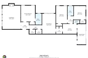 6211 N Mozart St, Chicago, IL 60659 - Photo 6