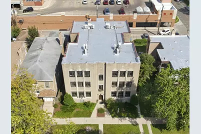 6211 N Mozart Street #2N, Chicago, IL 60659 - Photo 4
