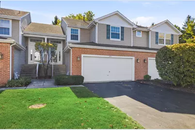 267 Weather Hill Drive, Willowbrook, IL 60527 - Photo 1