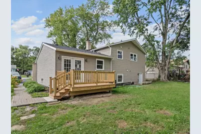 2N579 Diane Avenue, Glen Ellyn, IL 60137 - Photo 22