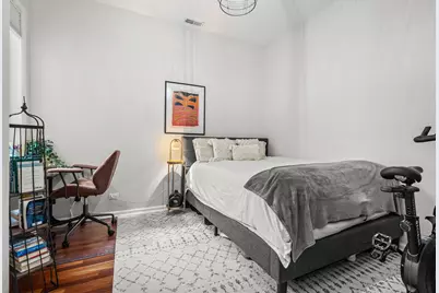 1109 W Belmont Avenue #4, Chicago, IL 60657 - Photo 14