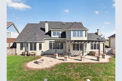 25323 W Alison Road, Plainfield, IL 60586 - Photo 48