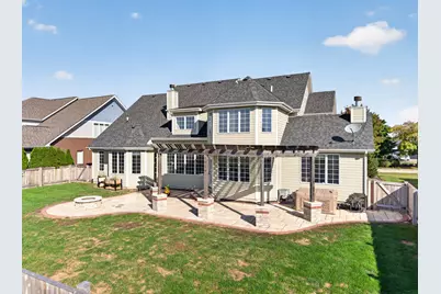 25323 W Alison Road, Plainfield, IL 60586 - Photo 46