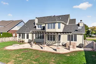 25323 W Alison Rd, Plainfield, IL 60586 - Photo 46