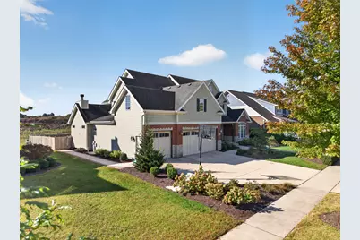 25323 W Alison Road, Plainfield, IL 60586 - Photo 2