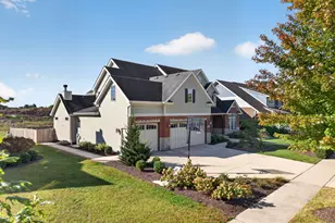 25323 W Alison Rd, Plainfield, IL 60586 - Photo 2