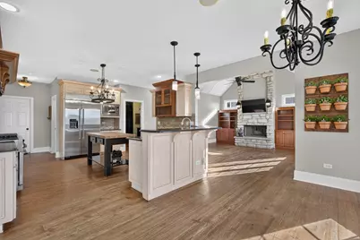 25323 W Alison Road, Plainfield, IL 60586 - Photo 16