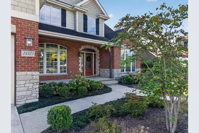 25323 W Alison Road, Plainfield, IL 60586 - Photo 4