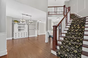 25323 W Alison Rd, Plainfield, IL 60586 - Photo 6