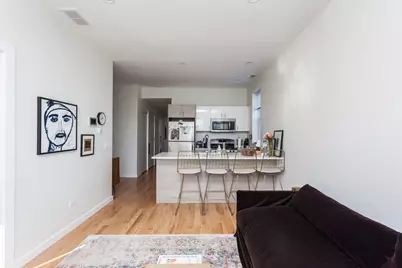 1740 W Henderson Street #3, Chicago, IL 60657 - Photo 6