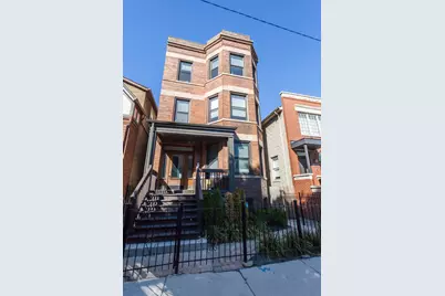 1740 W Henderson Street #3, Chicago, IL 60657 - Photo 1