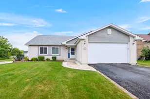22703 Lawndale Ave, Richton Park, IL 60471 - Photo 1