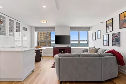 474 N Lake Shore Drive #4011, Chicago, IL 60619 - Photo 2