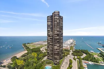474 N Lake Shore Drive #4011, Chicago, IL 60619 - Photo 18