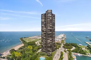 474 N Lake Shore Dr, Chicago, IL 60619 - Photo 18