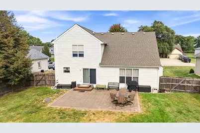 1416 Sandwich Drive, Lake Holiday, IL 60548 - Photo 4