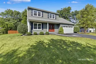 2820 Springdale Cir, Naperville, IL 60564 - Photo 1