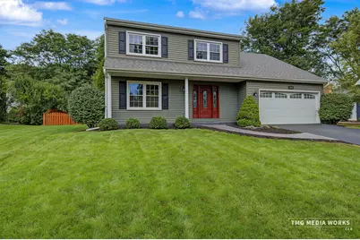 2820 Springdale Circle, Naperville, IL 60564 - Photo 2