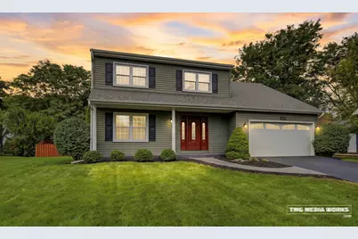 2820 Springdale Circle, Naperville, IL 60564 - Photo 44