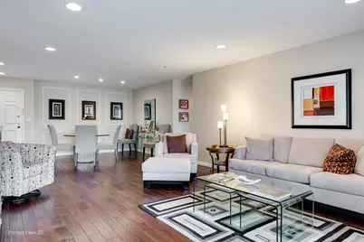 1250 Rudolph Road #4E, Northbrook, IL 60062 - Photo 4