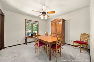 36 Crofton Ct, Oswego, IL 60543 - Photo 8