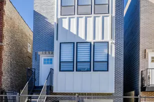 1052 N Central Park Ave, Chicago, IL 60651 - Photo 1