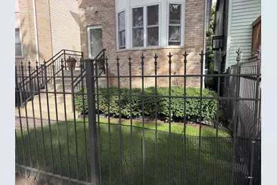 6125 S Ada Street #2, Chicago, IL 60636 - Photo 2