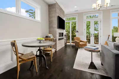 2147 N Southport Avenue #3, Chicago, IL 60614 - Photo 4