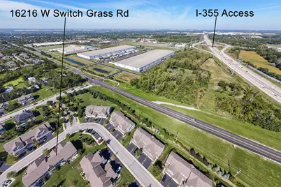 16216 W Switch Grass Road, Lockport, IL 60441 - Photo 38