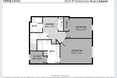 16216 W Switch Grass Road, Lockport, IL 60441 - Photo 36