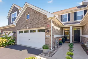 16216 W Switch Grass Rd, Lockport, IL 60441 - Photo 1