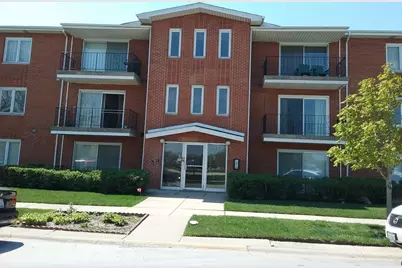 10840 S Kilpatrick Avenue #2NE, Oak Lawn, IL 60453 - Photo 1