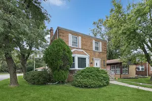 49 Parkside Ave, Chicago Heights, IL 60411 - Photo 2