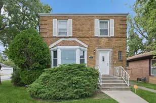 49 Parkside Ave, Chicago Heights, IL 60411 - Photo 1
