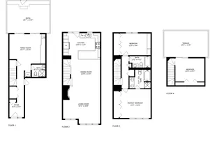 2715 N Janssen Ave, Chicago, IL 60614 - Photo 32